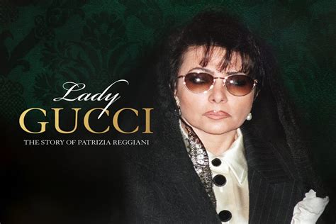 reggiani gucci net worth|patrizia Gucci divorce settlement.